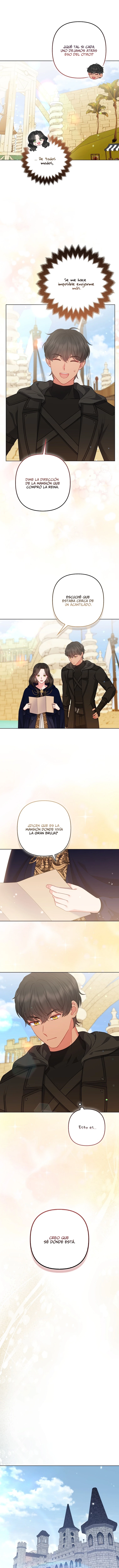 Me Casé Con El Duque Heredero Abandonado - Capítulo 57 - Página 14 - LectorTMOo