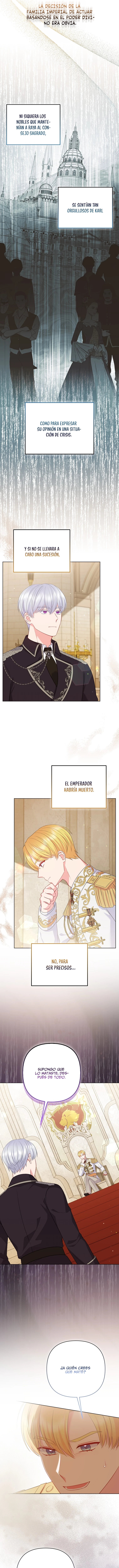 Me Casé Con El Duque Heredero Abandonado - Capítulo 58 - Página 6 - LectorTMOo