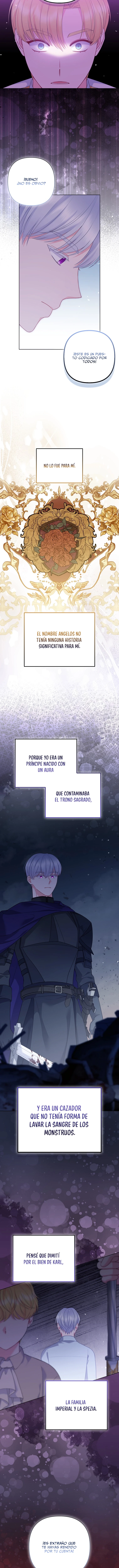 Me Casé Con El Duque Heredero Abandonado - Capítulo 58 - Página 8 - LectorTMOo