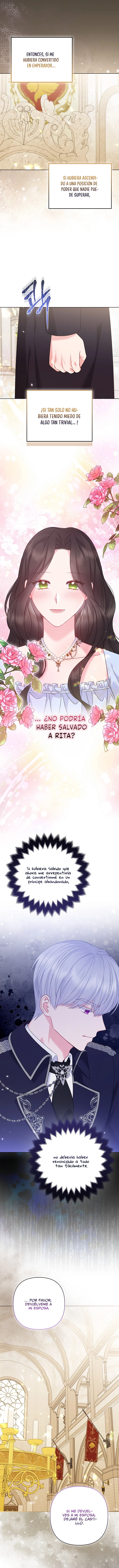 Me Casé Con El Duque Heredero Abandonado - Capítulo 58 - Página 11 - LectorTMOo