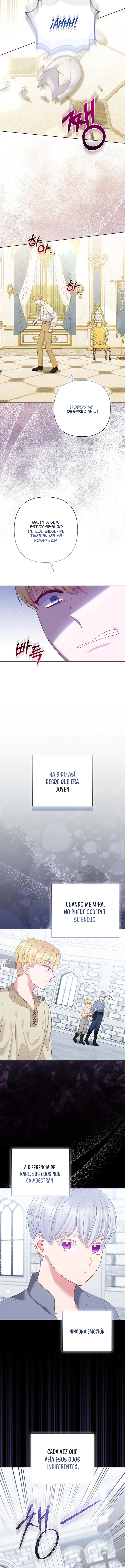 Me Casé Con El Duque Heredero Abandonado - Capítulo 59 - Página 6 - LectorTMOo