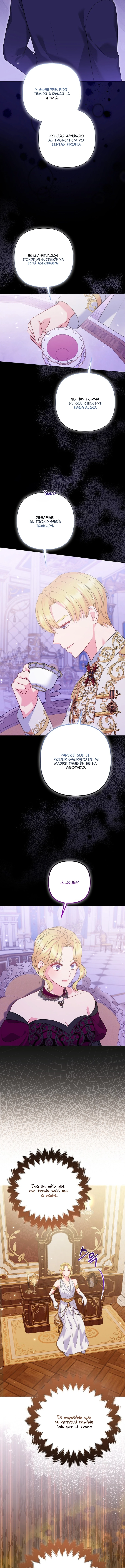 Me Casé Con El Duque Heredero Abandonado - Capítulo 59 - Página 10 - LectorTMOo