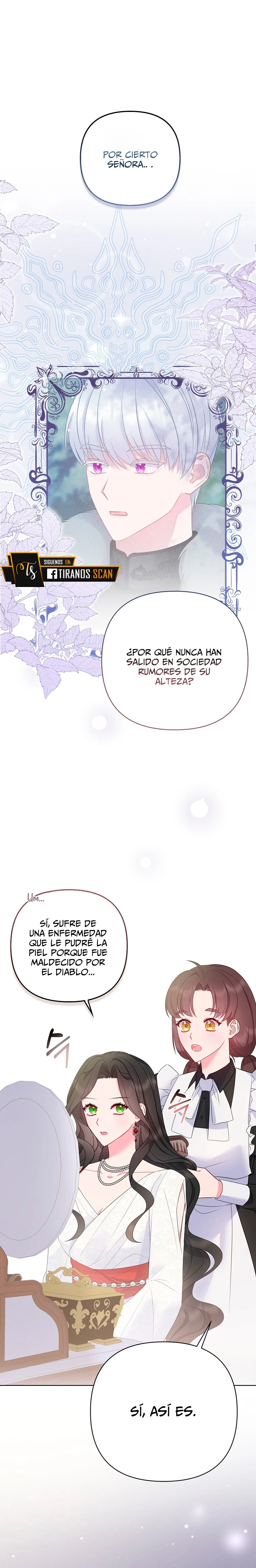 Me Casé Con El Duque Heredero Abandonado - Capítulo 6 - Página 9 - LectorTMOo