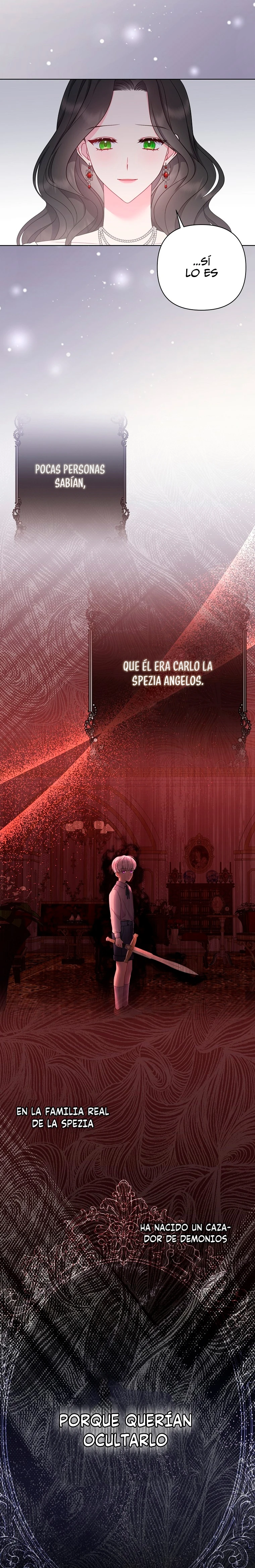 Me Casé Con El Duque Heredero Abandonado - Capítulo 6 - Página 10 - LectorTMOo
