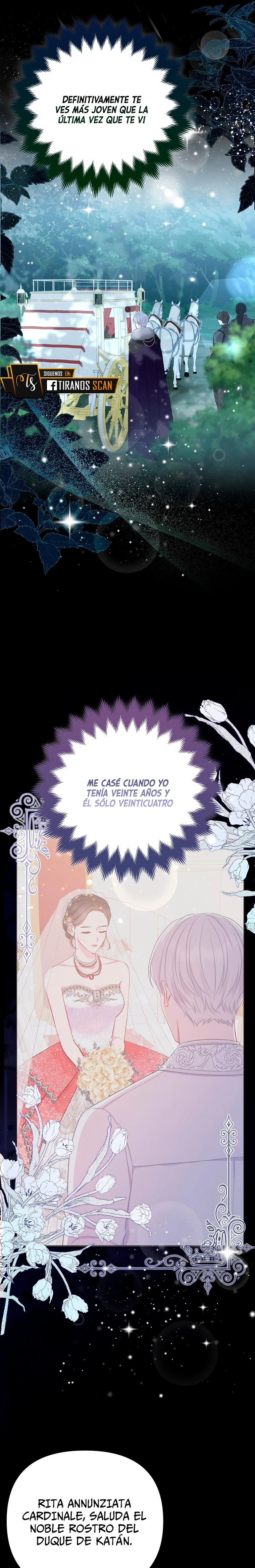 Me Casé Con El Duque Heredero Abandonado - Capítulo 6 - Página 15 - LectorTMOo