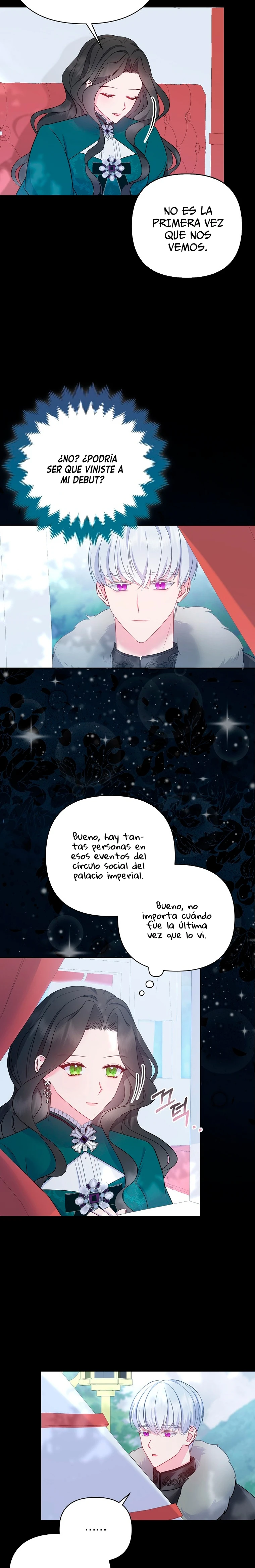 Me Casé Con El Duque Heredero Abandonado - Capítulo 6 - Página 16 - LectorTMOo