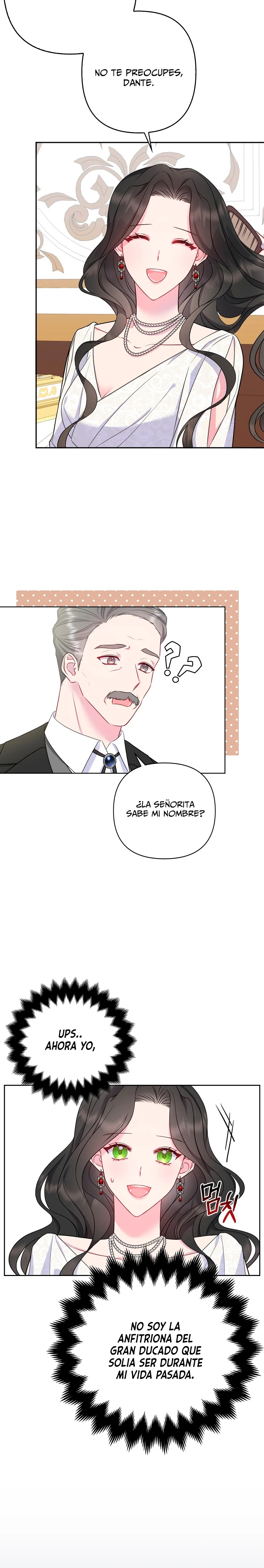 Me Casé Con El Duque Heredero Abandonado - Capítulo 6 - Página 22 - LectorTMOo
