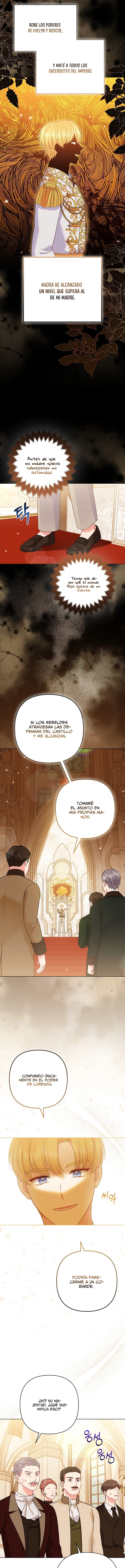 Me Casé Con El Duque Heredero Abandonado - Capítulo 60 - Página 14 - LectorTMOo