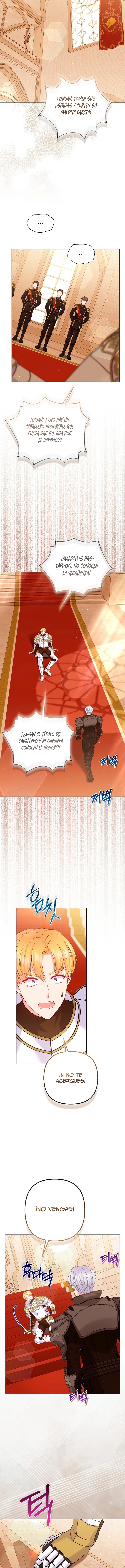 Me Casé Con El Duque Heredero Abandonado - Capítulo 61 - Página 8 - LectorTMOo
