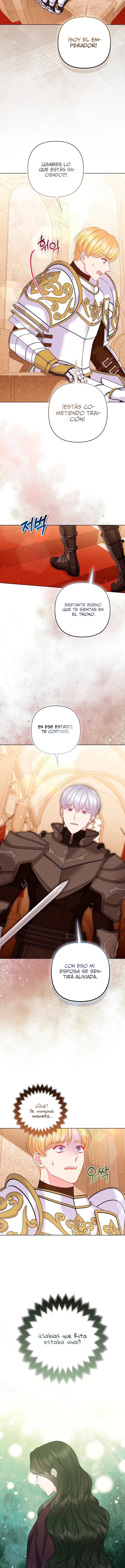 Me Casé Con El Duque Heredero Abandonado - Capítulo 61 - Página 9 - LectorTMOo