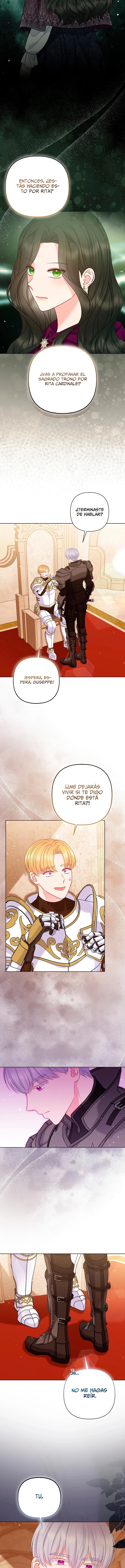Me Casé Con El Duque Heredero Abandonado - Capítulo 61 - Página 10 - LectorTMOo