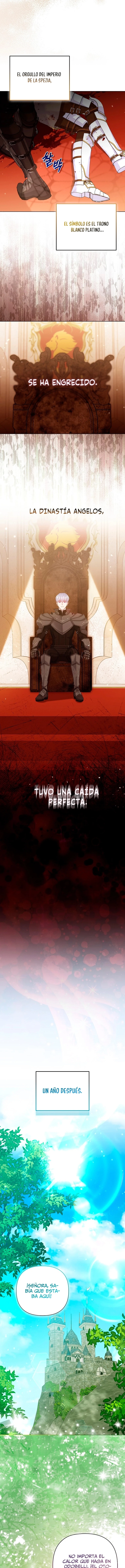 Me Casé Con El Duque Heredero Abandonado - Capítulo 61 - Página 13 - LectorTMOo