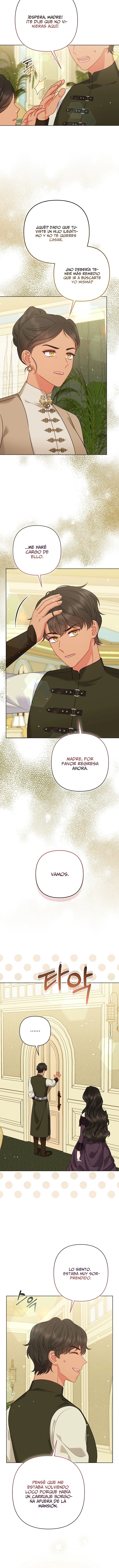 Me Casé Con El Duque Heredero Abandonado - Capítulo 62 - Página 14 - LectorTMOo