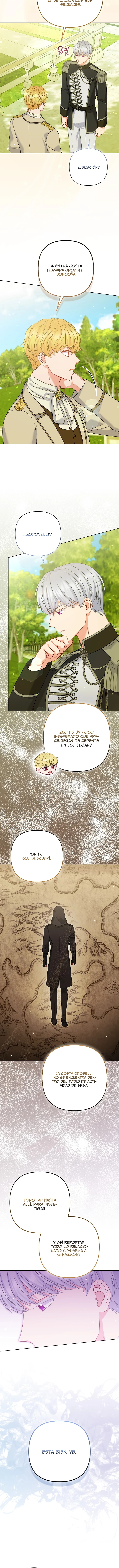 Me Casé Con El Duque Heredero Abandonado - Capítulo 63 - Página 7 - LectorTMOo