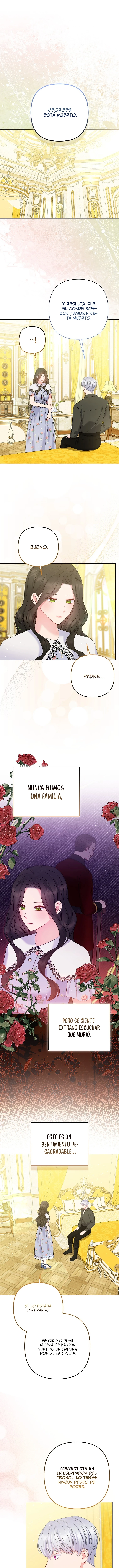 Me Casé Con El Duque Heredero Abandonado - Capítulo 65 - Página 5 - LectorTMOo