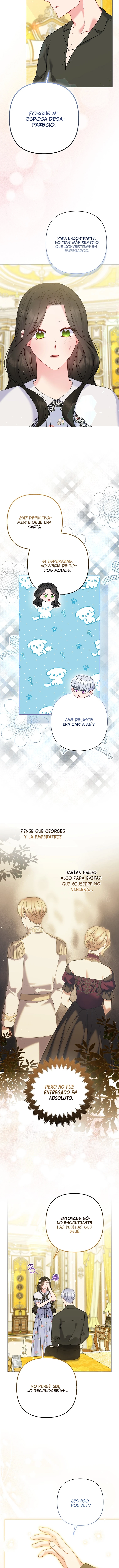 Me Casé Con El Duque Heredero Abandonado - Capítulo 65 - Página 6 - LectorTMOo