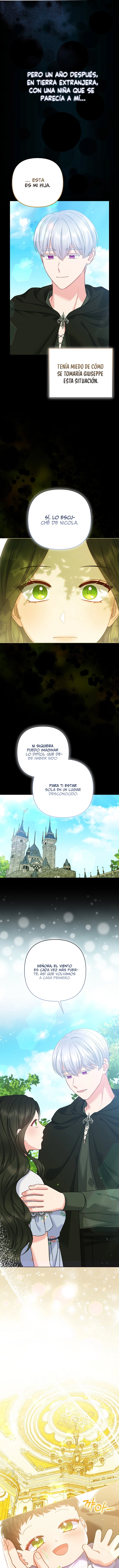 Me Casé Con El Duque Heredero Abandonado - Capítulo 65 - Página 9 - LectorTMOo