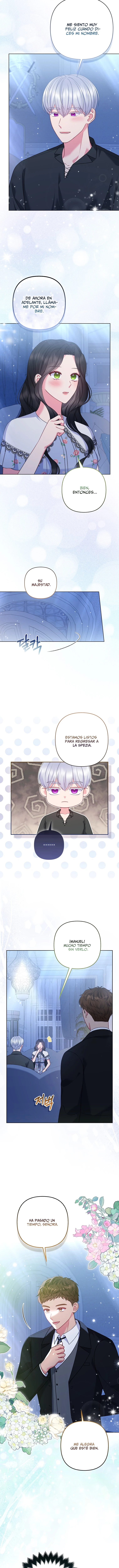Me Casé Con El Duque Heredero Abandonado - Capítulo 66 - Página 7 - LectorTMOo