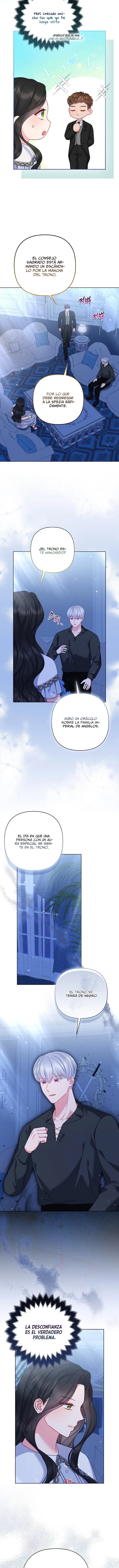 Me Casé Con El Duque Heredero Abandonado - Capítulo 66 - Página 8 - LectorTMOo