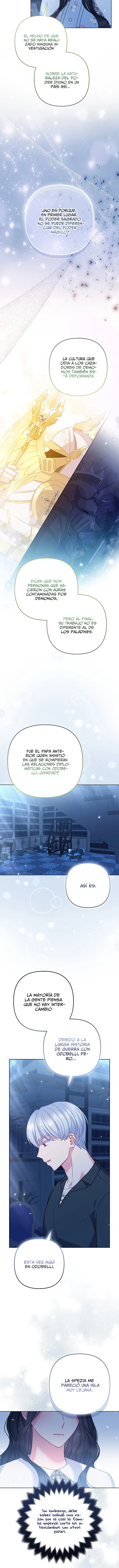 Me Casé Con El Duque Heredero Abandonado - Capítulo 66 - Página 11 - LectorTMOo