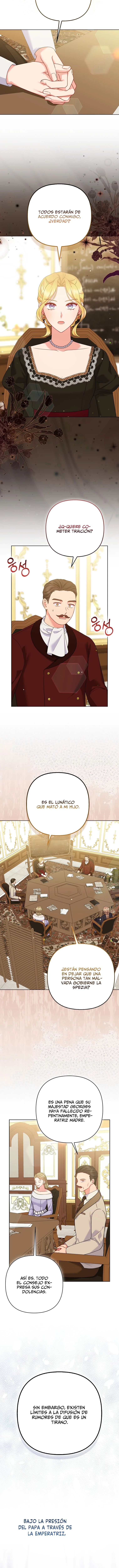 Me Casé Con El Duque Heredero Abandonado - Capítulo 66 - Página 13 - LectorTMOo