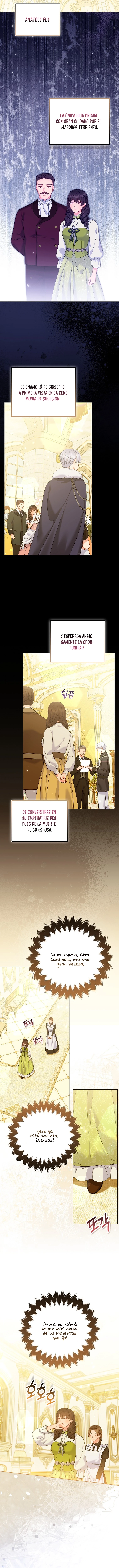 Me Casé Con El Duque Heredero Abandonado - Capítulo 67 - Página 6 - LectorTMOo