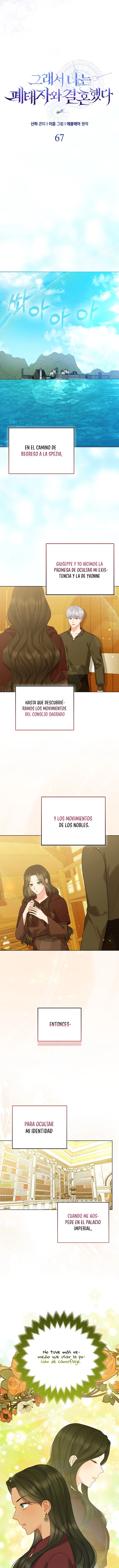 Me Casé Con El Duque Heredero Abandonado - Capítulo 67 - Página 7 - LectorTMOo
