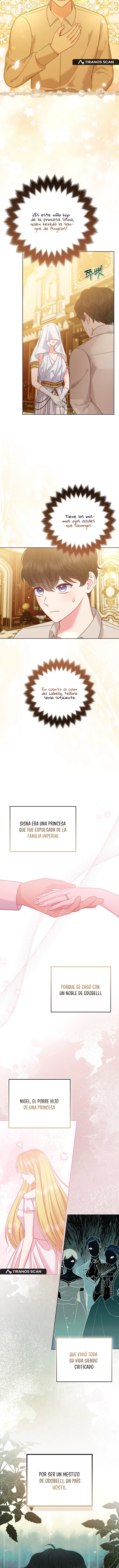 Me Casé Con El Duque Heredero Abandonado - Capítulo 68 - Página 9 - LectorTMOo