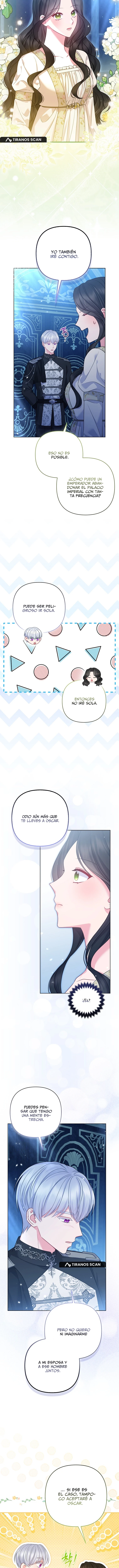 Me Casé Con El Duque Heredero Abandonado - Capítulo 68 - Página 13 - LectorTMOo