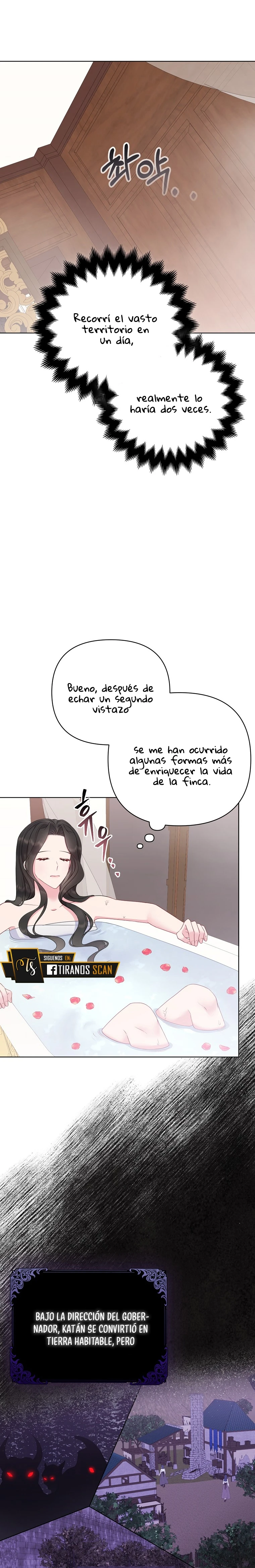 Me Casé Con El Duque Heredero Abandonado - Capítulo 7 - Página 9 - LectorTMOo