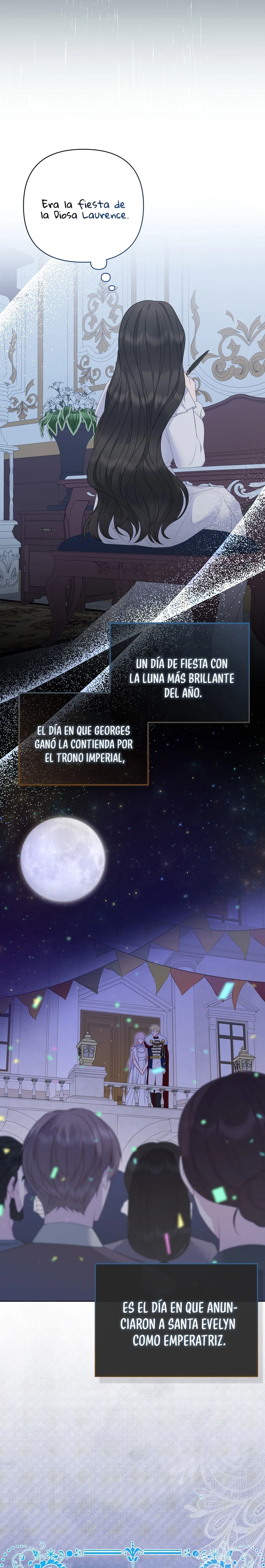 Me Casé Con El Duque Heredero Abandonado - Capítulo 7 - Página 16 - LectorTMOo