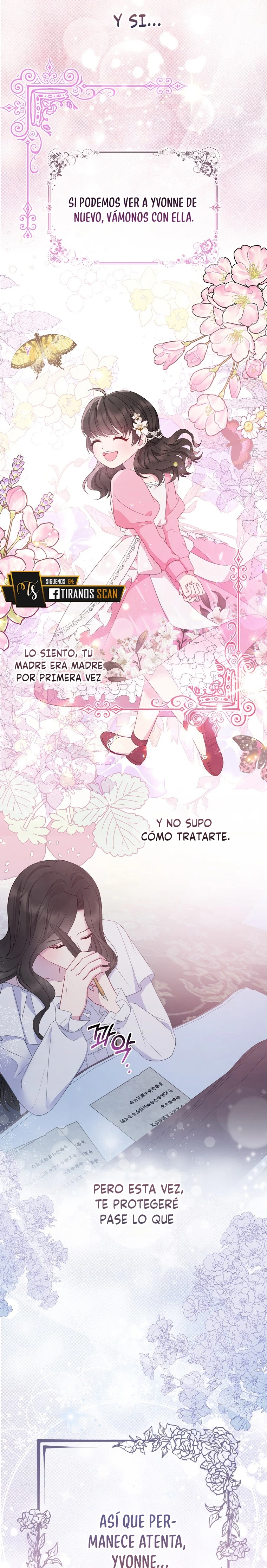 Me Casé Con El Duque Heredero Abandonado - Capítulo 7 - Página 21 - LectorTMOo