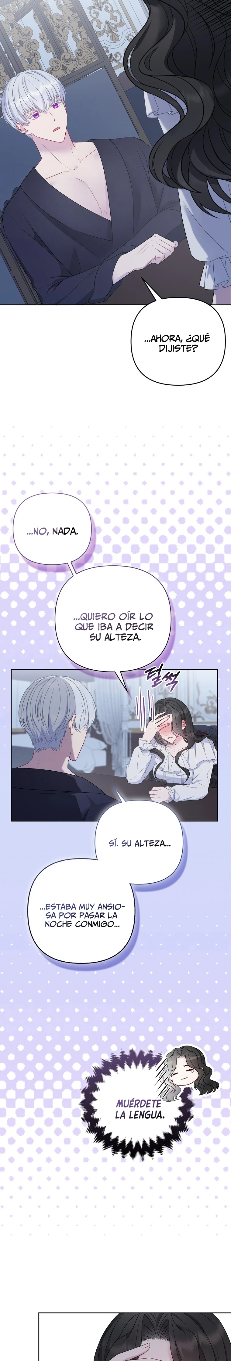 Me Casé Con El Duque Heredero Abandonado - Capítulo 7 - Página 25 - LectorTMOo