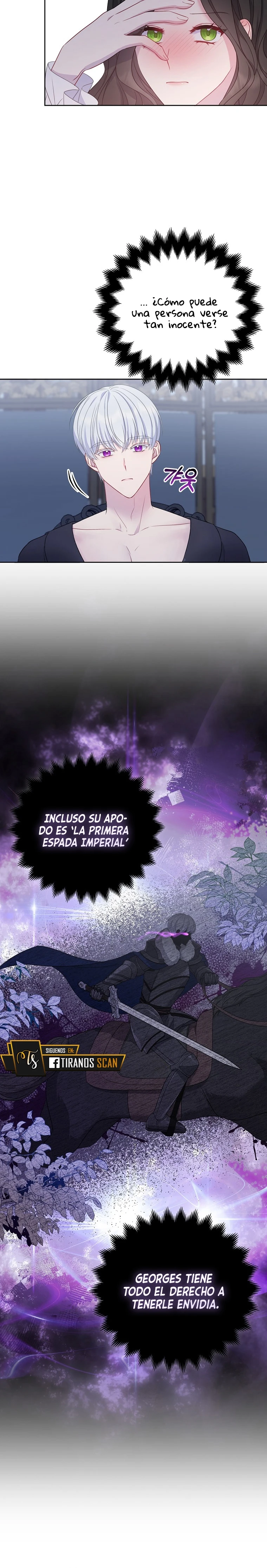 Me Casé Con El Duque Heredero Abandonado - Capítulo 7 - Página 26 - LectorTMOo