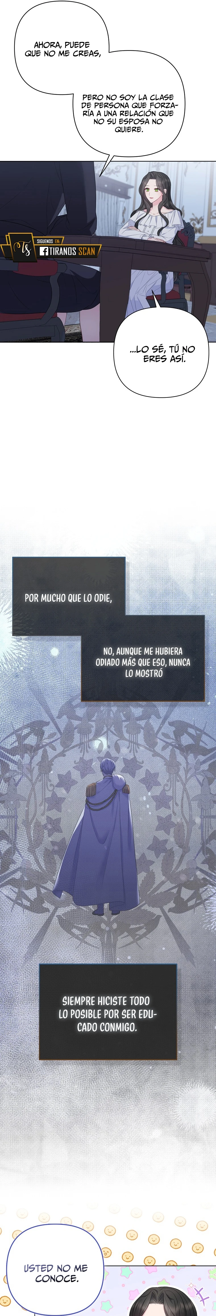 Me Casé Con El Duque Heredero Abandonado - Capítulo 7 - Página 27 - LectorTMOo