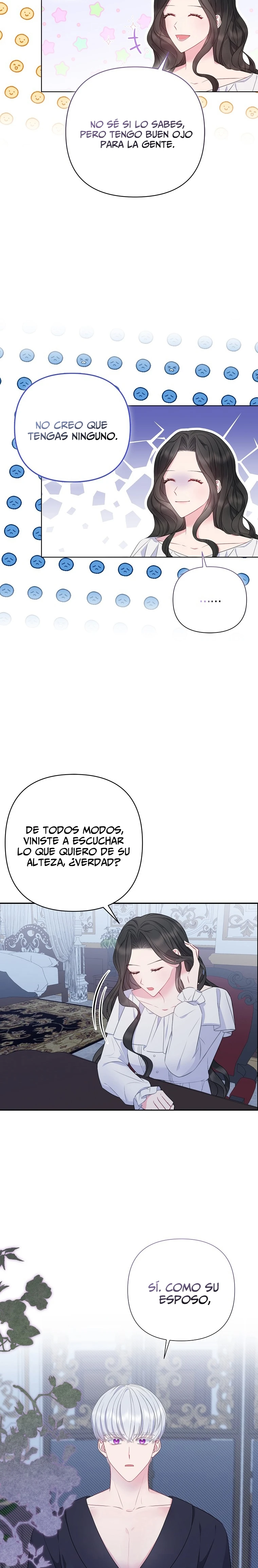 Me Casé Con El Duque Heredero Abandonado - Capítulo 7 - Página 28 - LectorTMOo
