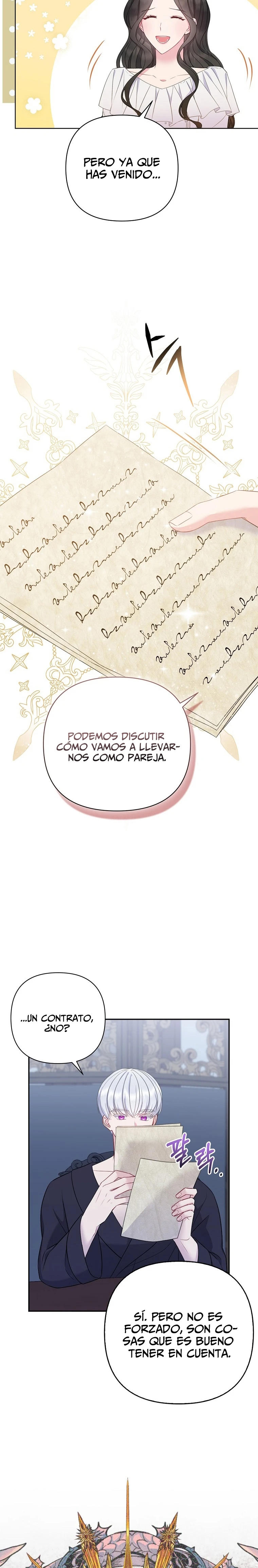 Me Casé Con El Duque Heredero Abandonado - Capítulo 7 - Página 30 - LectorTMOo