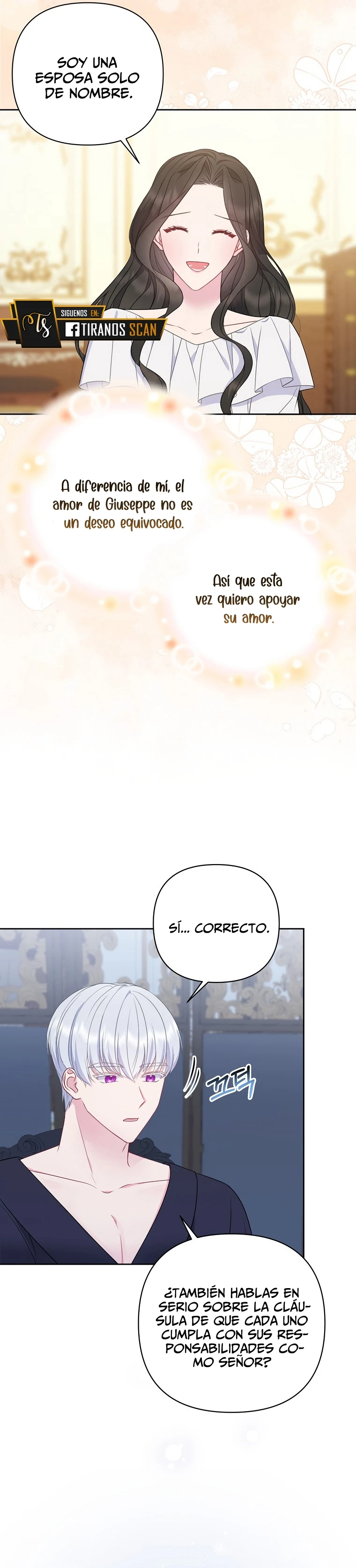 Me Casé Con El Duque Heredero Abandonado - Capítulo 7 - Página 33 - LectorTMOo