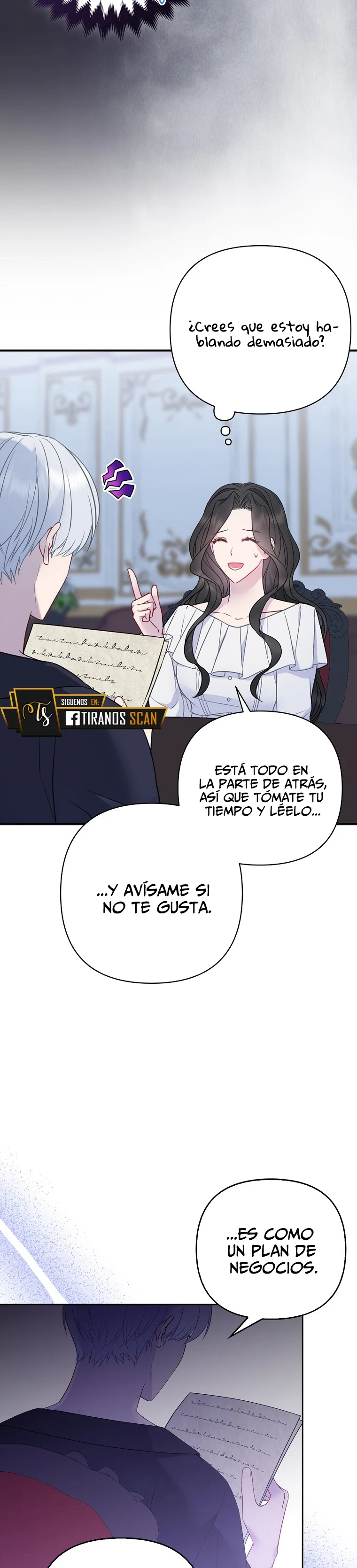Me Casé Con El Duque Heredero Abandonado - Capítulo 7 - Página 35 - LectorTMOo