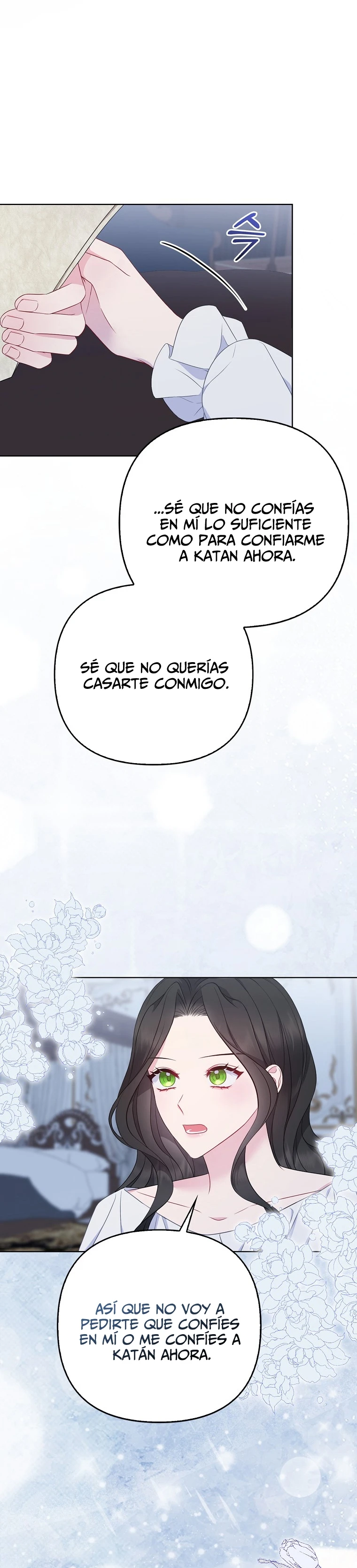 Me Casé Con El Duque Heredero Abandonado - Capítulo 7 - Página 37 - LectorTMOo