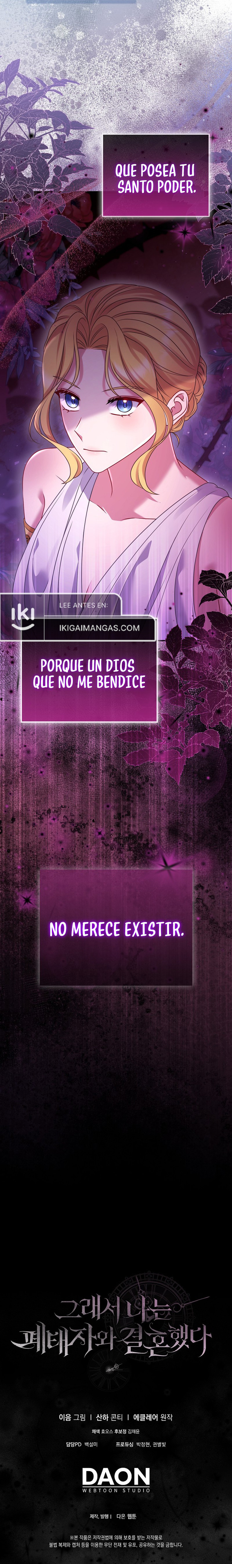 Me Casé Con El Duque Heredero Abandonado - Capítulo 72 - Página 11 - LectorTMOo