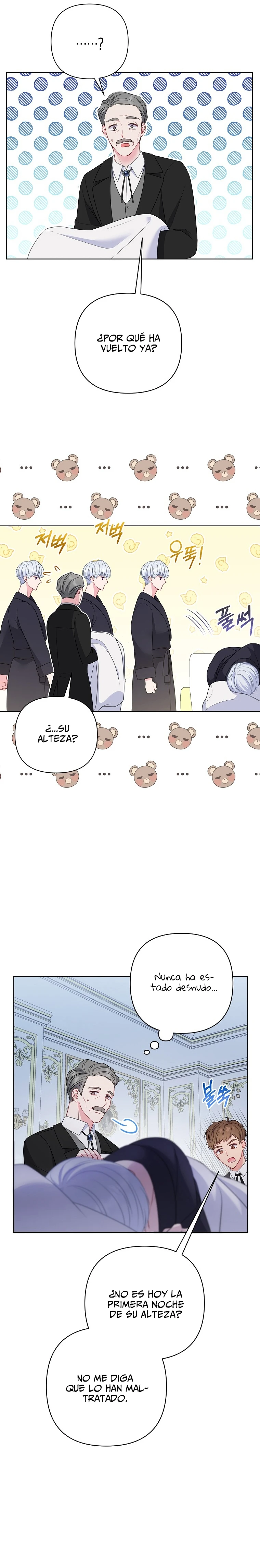 Me Casé Con El Duque Heredero Abandonado - Capítulo 8 - Página 12 - LectorTMOo