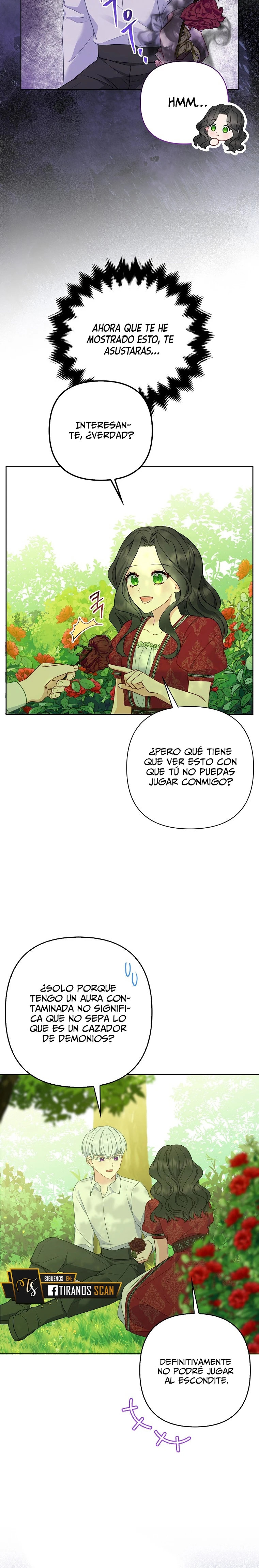 Me Casé Con El Duque Heredero Abandonado - Capítulo 8 - Página 26 - LectorTMOo