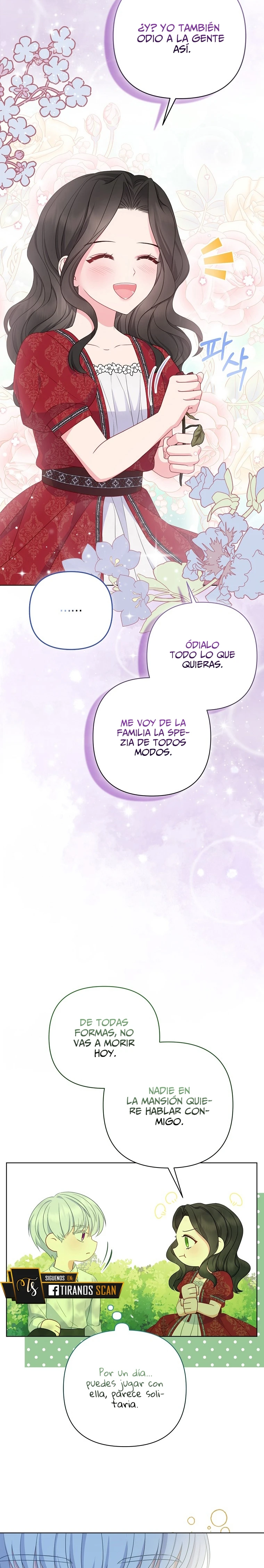 Me Casé Con El Duque Heredero Abandonado - Capítulo 8 - Página 29 - LectorTMOo