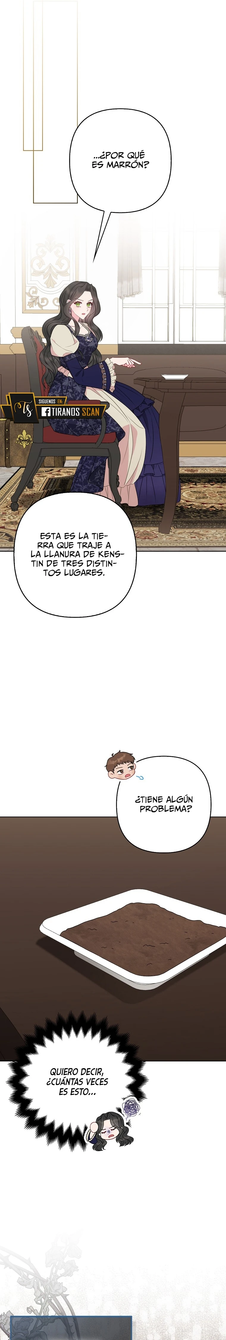 Me Casé Con El Duque Heredero Abandonado - Capítulo 8 - Página 31 - LectorTMOo