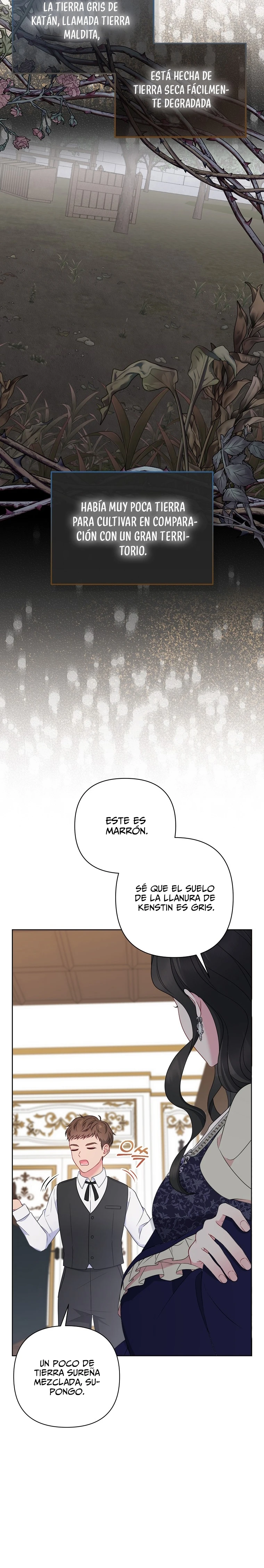 Me Casé Con El Duque Heredero Abandonado - Capítulo 8 - Página 32 - LectorTMOo