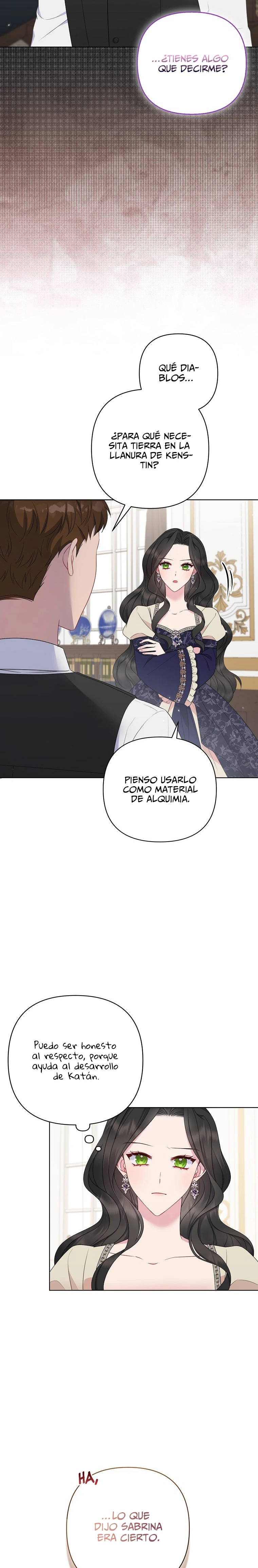 Me Casé Con El Duque Heredero Abandonado - Capítulo 8 - Página 34 - LectorTMOo
