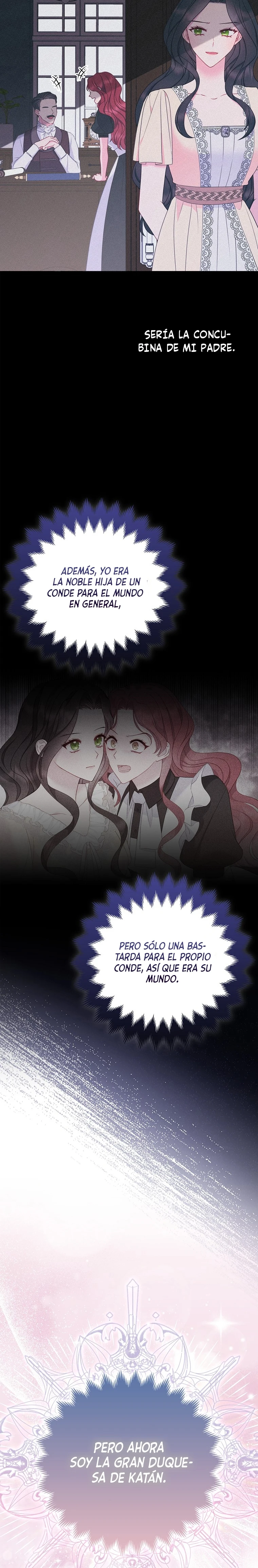Me Casé Con El Duque Heredero Abandonado - Capítulo 8 - Página 37 - LectorTMOo