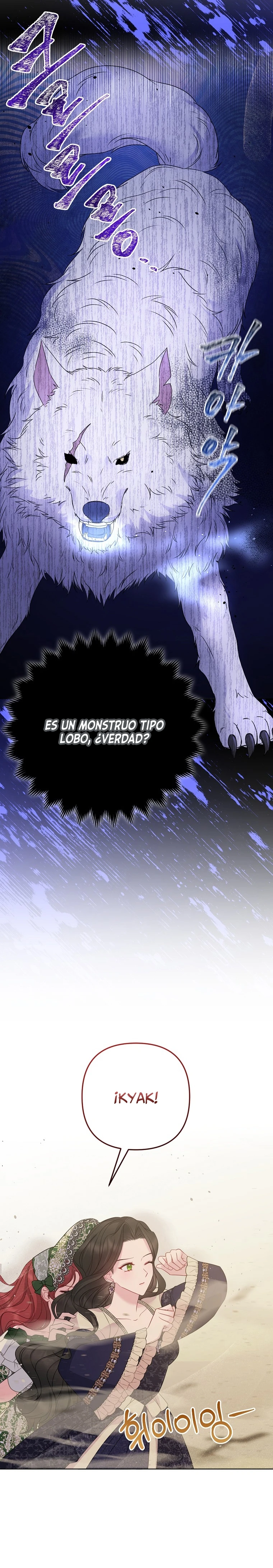 Me Casé Con El Duque Heredero Abandonado - Capítulo 9 - Página 16 - LectorTMOo