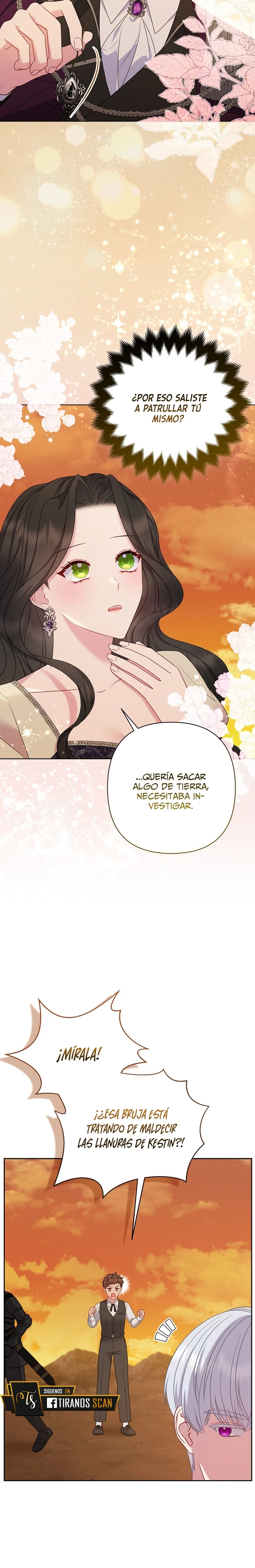 Me Casé Con El Duque Heredero Abandonado - Capítulo 9 - Página 26 - LectorTMOo